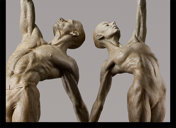 Inspiratio by Richard MacDonald