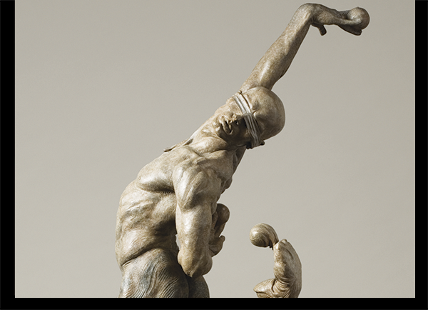 Leap of Faith by Richard MacDonald