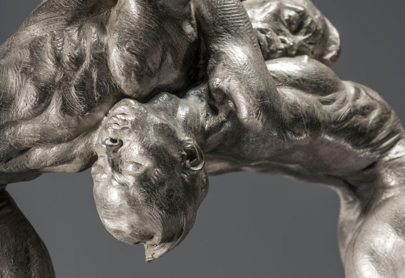 623a536a4232bf724e733f10_Richard+MacDonald_Dance+To+Paradiso_Column_Platinum_CloseUp (1)