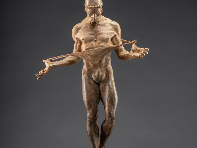 Richard MacDonald