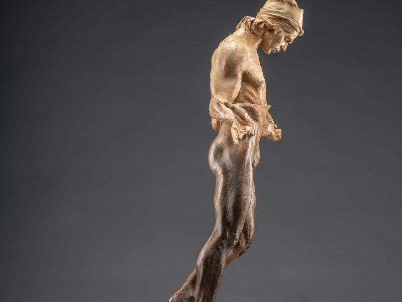 Richard MacDonald